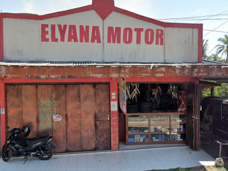 Sepeda & Sparepart Motor di Cilacap: NOAH Toko yang Selalu Siap Menemani